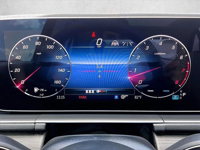 New 2026 Mercedes-Benz GLE 350 4MATIC image 22