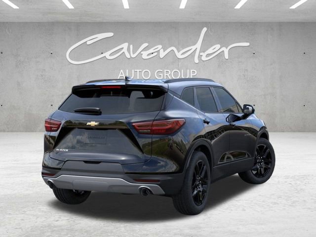 New 2026 Chevrolet Blazer LT w/ Convenience Package image 4