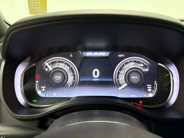 New 2026 RAM 1500 Big Horn image 18