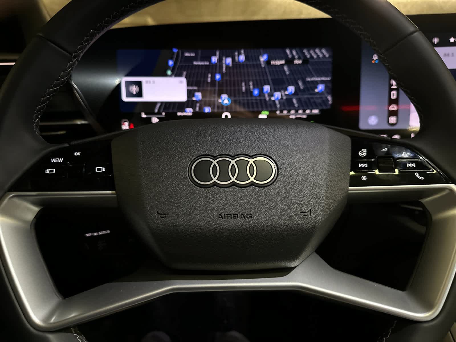New 2026 Audi Q5 2.0T AWD/4WD image 24