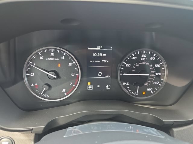 New 2026 Subaru Ascent Premium AWD/4WD image 14