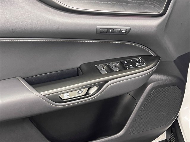 Used 2024 Lexus NX 450h+ AWD w/ Luxury Package image 10