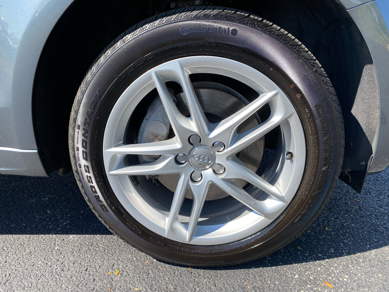 Used 2015 Audi Q5 3.0T Premium Plus w/ Technology Package image 51