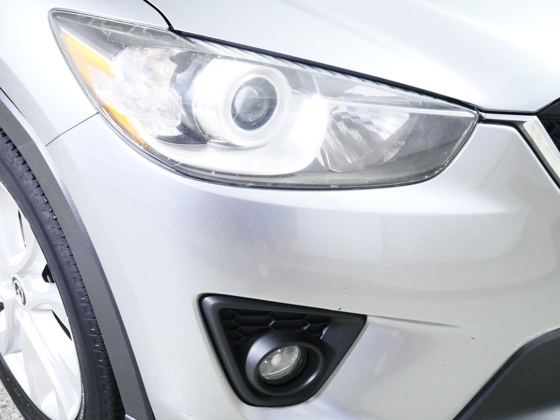 Used 2013 MAZDA CX-5 Grand Touring AWD/4WD image 16