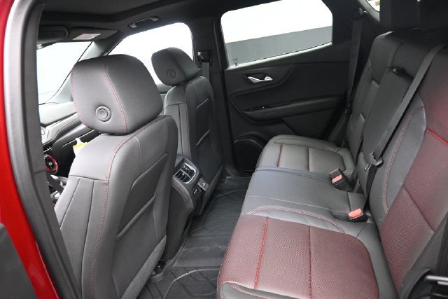 New 2026 Chevrolet Blazer RS w/ Driver Confidence II Package AWD/4WD image 9