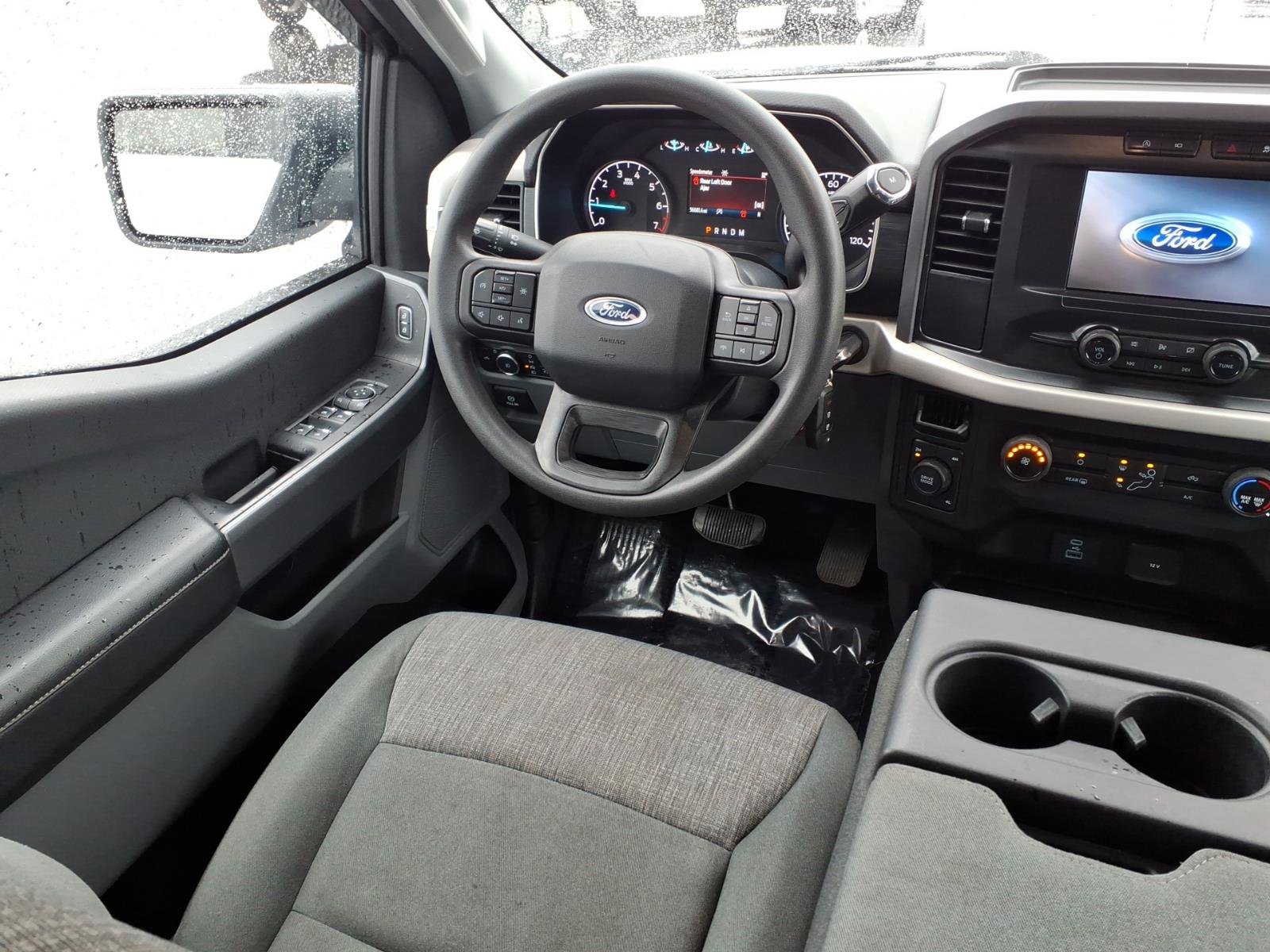 Used 2021 Ford F150 XLT image 10