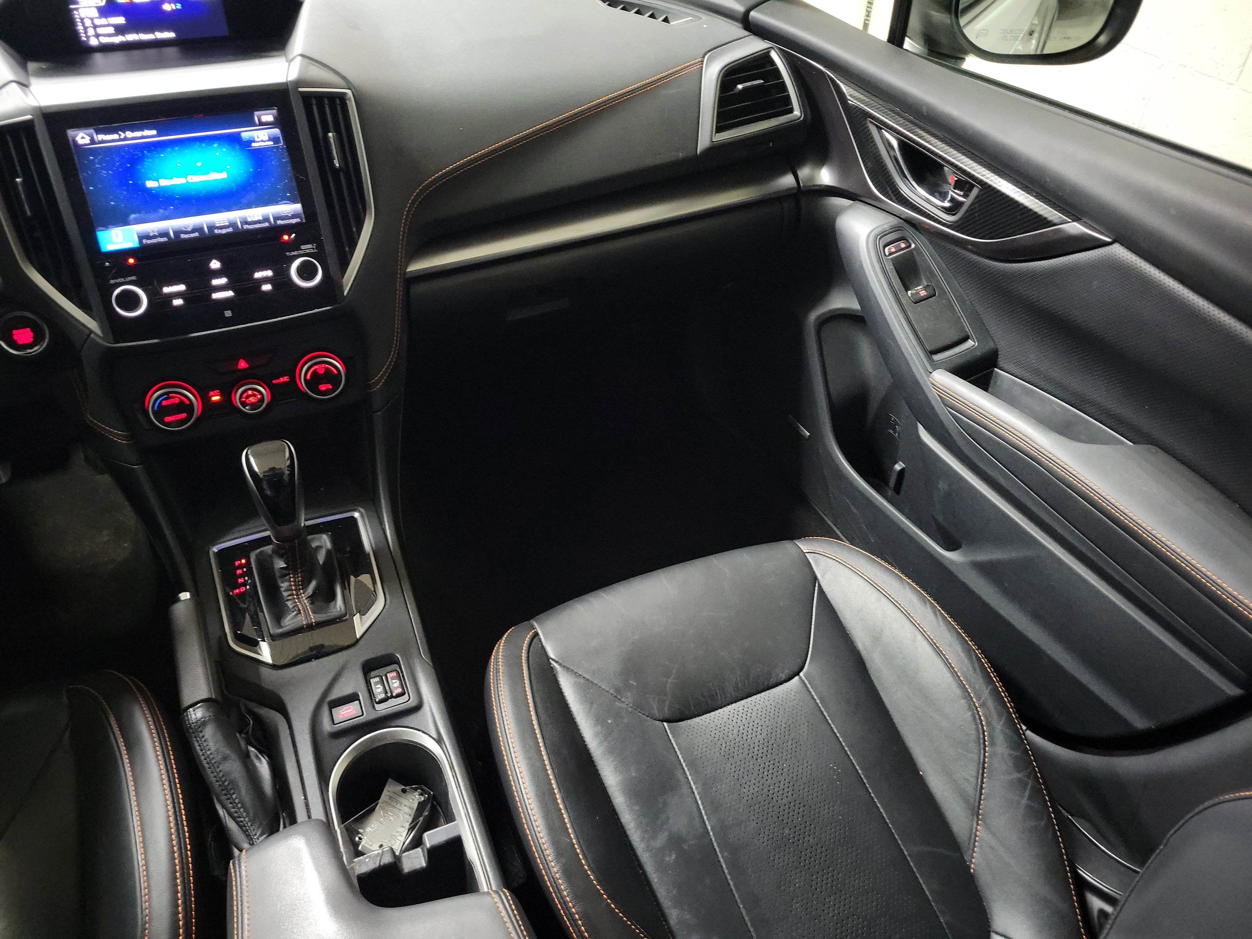 Used 2018 Subaru Crosstrek 2.0i Limited image 16