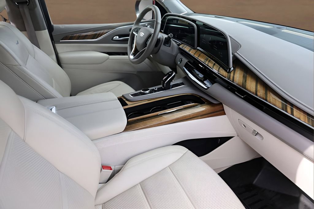 Used 2021 Cadillac Escalade Sport Platinum image 34