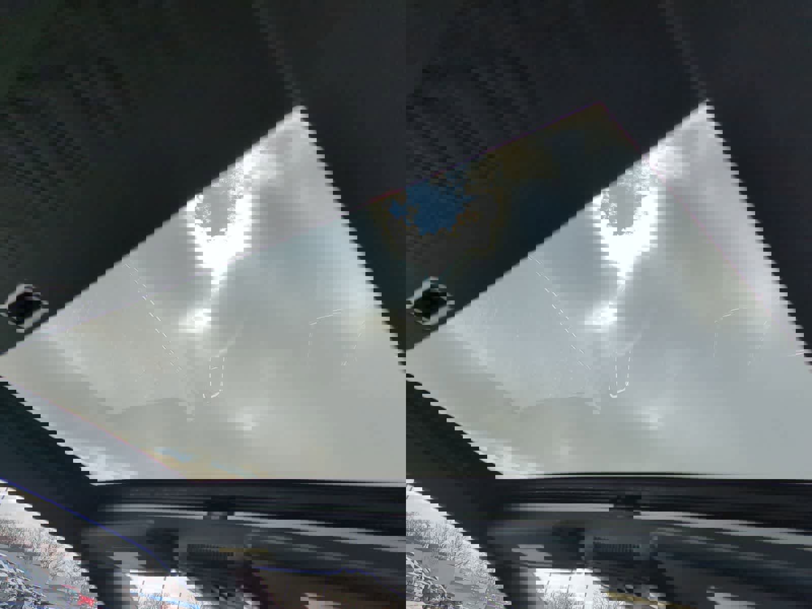 Used 2013 Volkswagen Eos Executive image 21