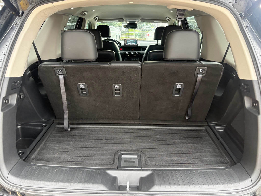 Certified 2024 Honda Pilot EX-L image 29