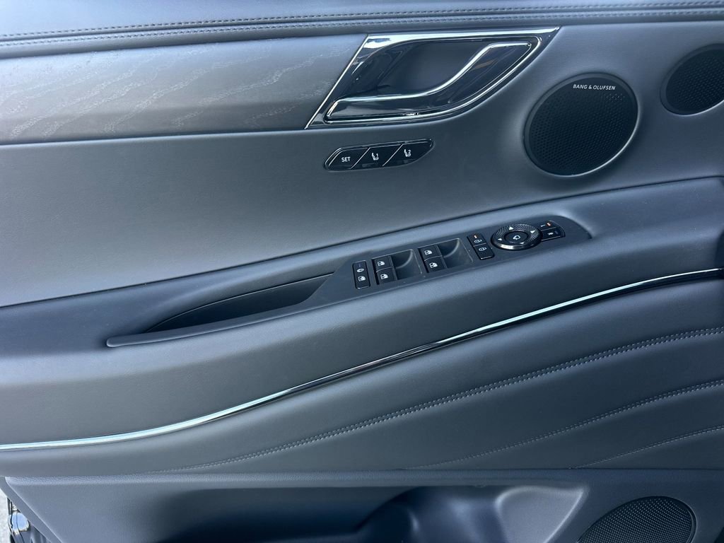 New 2026 Genesis GV80 3.5T Prestige image 11