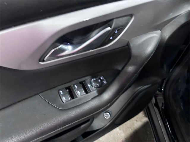 Used 2022 Chevrolet Blazer LT image 13