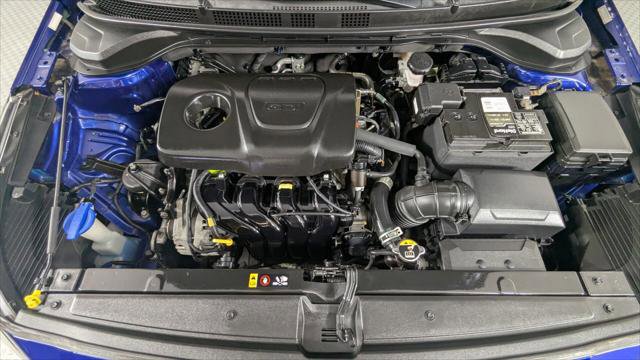 Used 2019 Hyundai Accent SE image 31