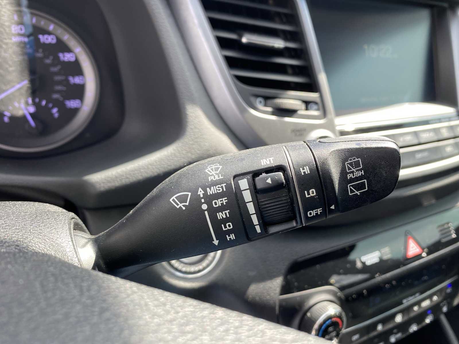 Used 2017 Hyundai Tucson Limited image 21