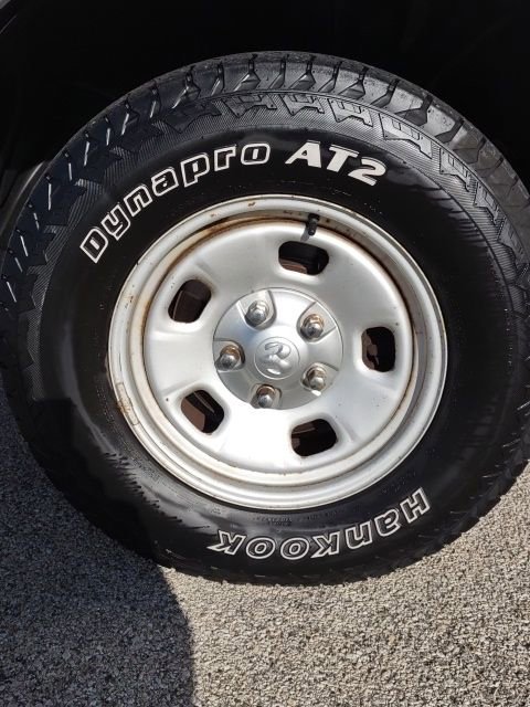 Used 2014 RAM 1500 Tradesman image 23