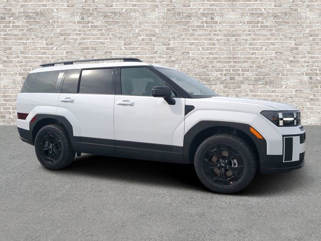 New 2026 Hyundai Santa Fe XRT