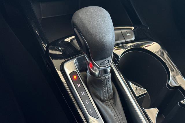 New 2026 Chevrolet Trax LT w/ Driver Confidence Package image 22