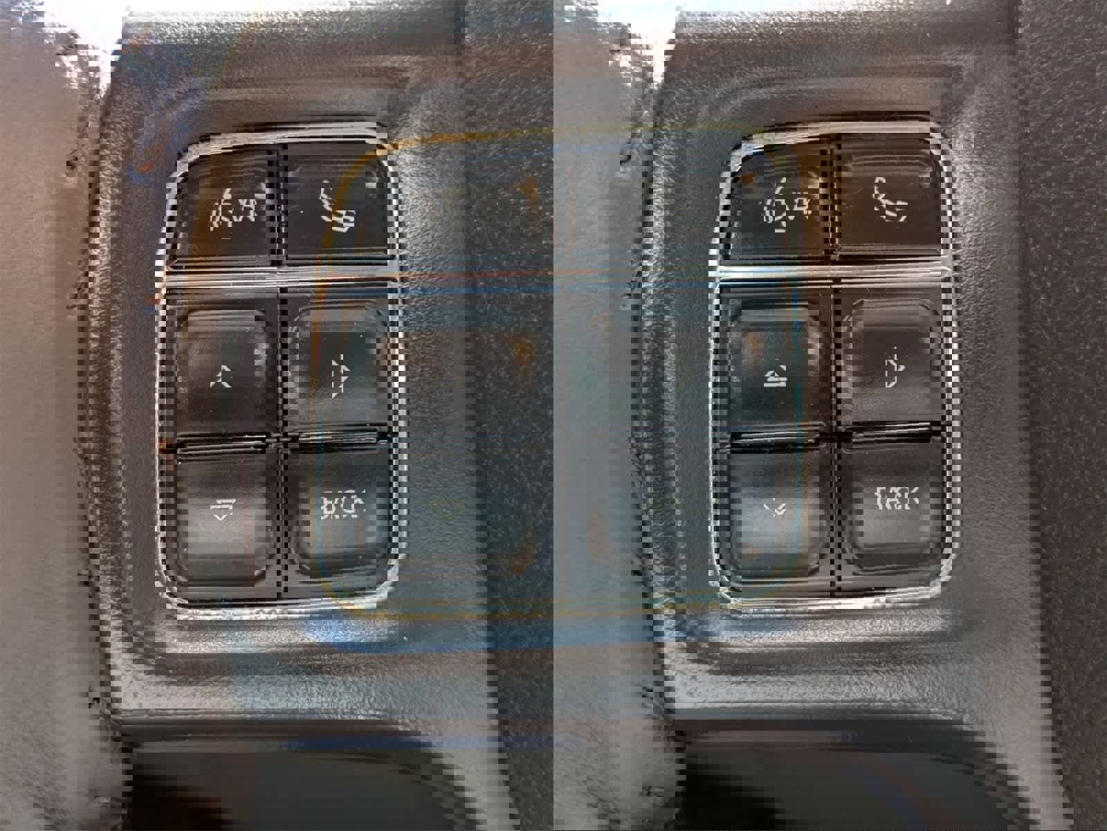 Used 2012 RAM 3500 Laramie Longhorn w/ HD Snow Plow Prep Group image 8