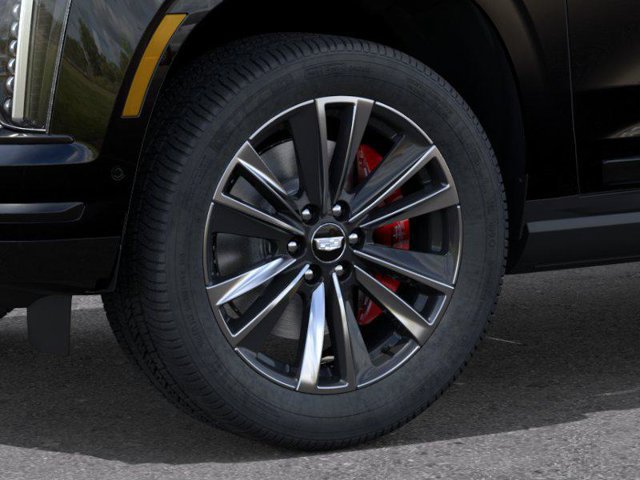 New 2026 Cadillac Escalade ESV Sport w/ Touring Package AWD/4WD image 9