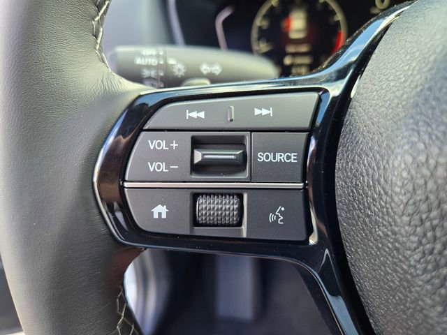 New 2026 Honda Civic Sport image 11