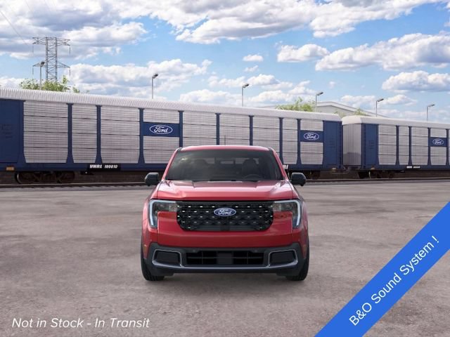 New 2026 Ford Maverick Lariat AWD/4WD image 6