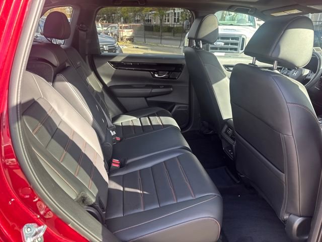 Certified 2023 Honda CR-V Sport Touring image 19