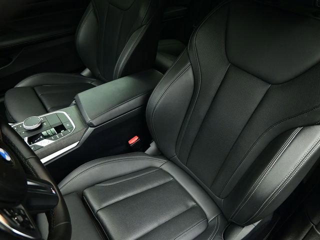 Used 2024 BMW M440i Coupe w/ Premium Package RWD image 46