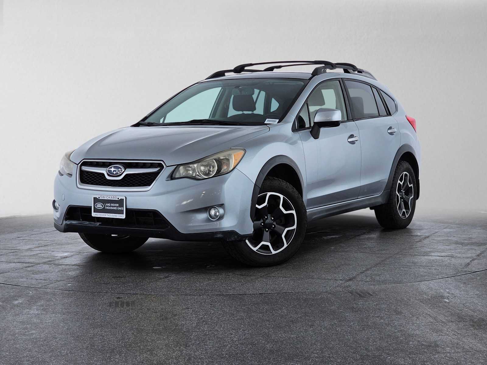 Used 2014 Subaru Crosstrek 2.0i Premium w/ Popular Package #2