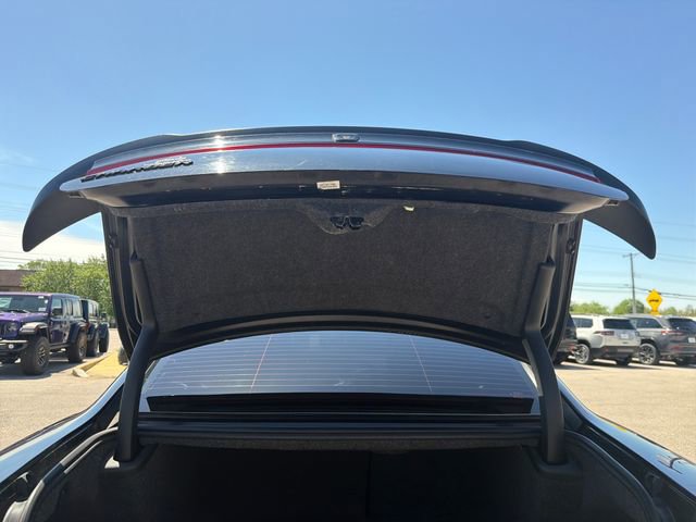 Used 2021 Dodge Charger SXT w/ Blacktop Package image 26