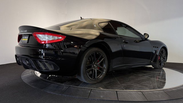 Used 2012 Maserati GranTurismo MC image 25