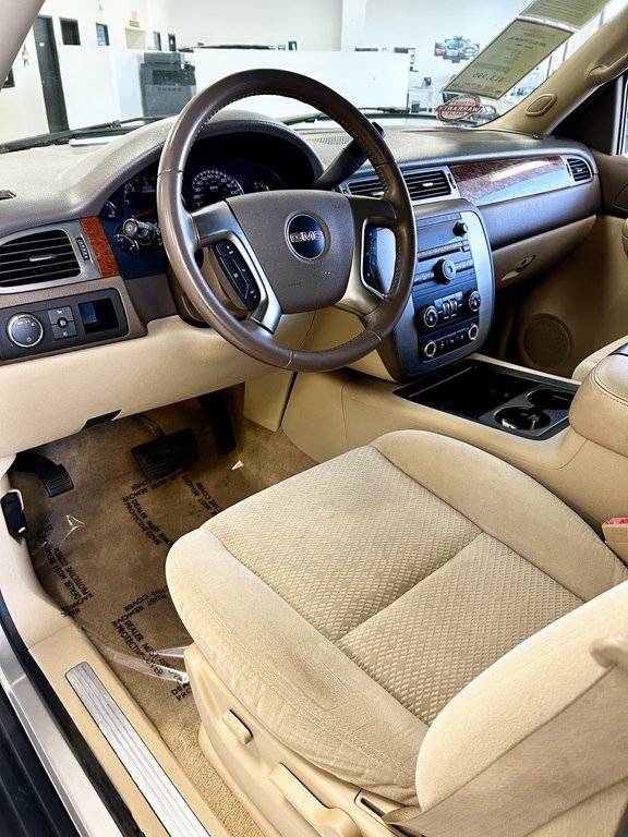 Used 2007 GMC Yukon XL SLE image 12