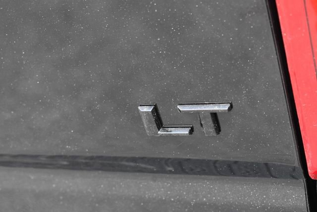 New 2026 Chevrolet Silverado 1500 LT Trail Boss image 20