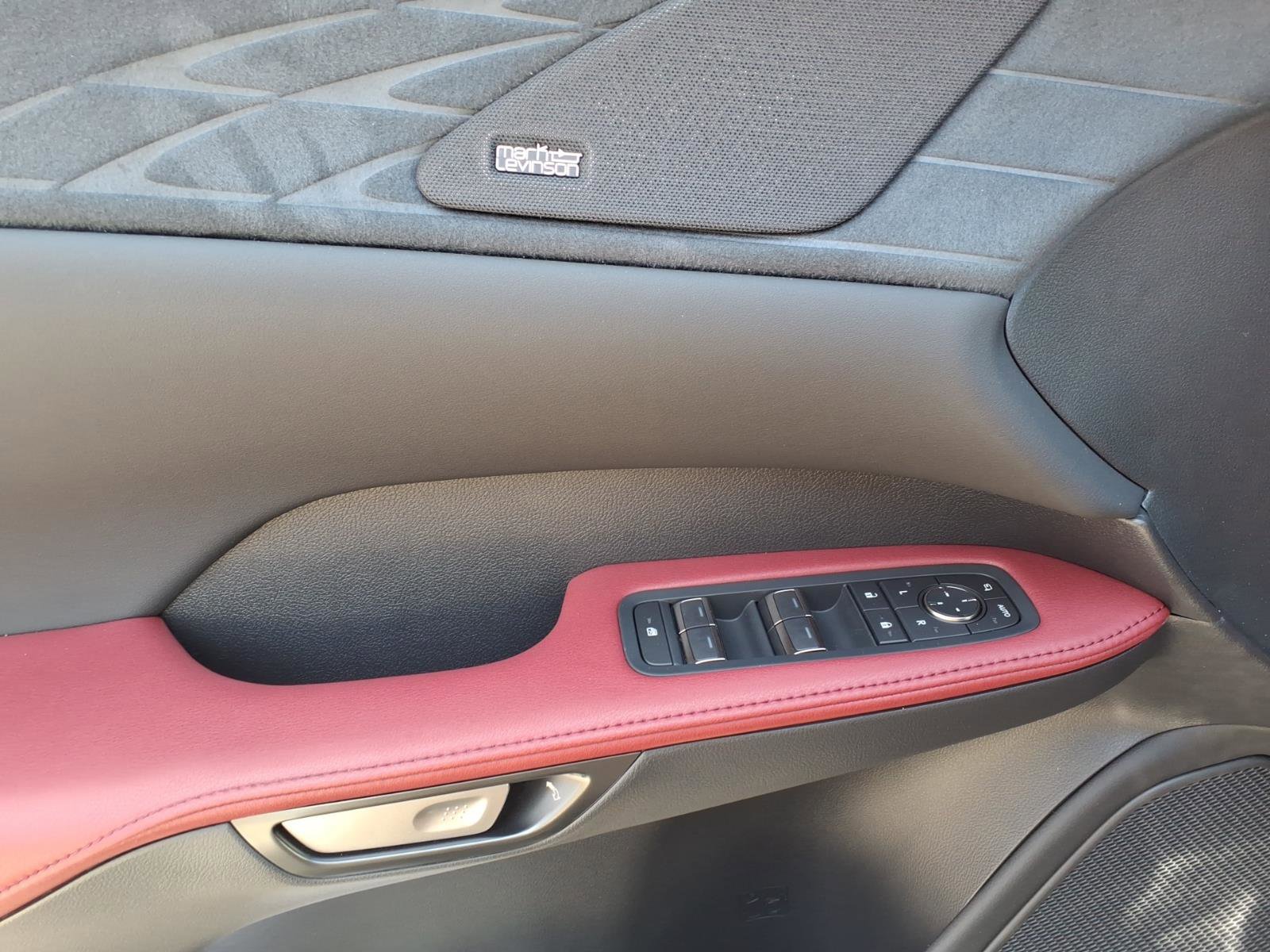 Used 2023 Lexus RX 500h 500h F SPORT Performance w/ Accessory Package (2T) image 7