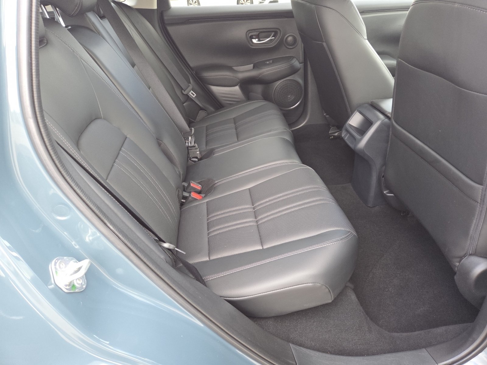 Used 2024 Honda HR-V EX-L image 20