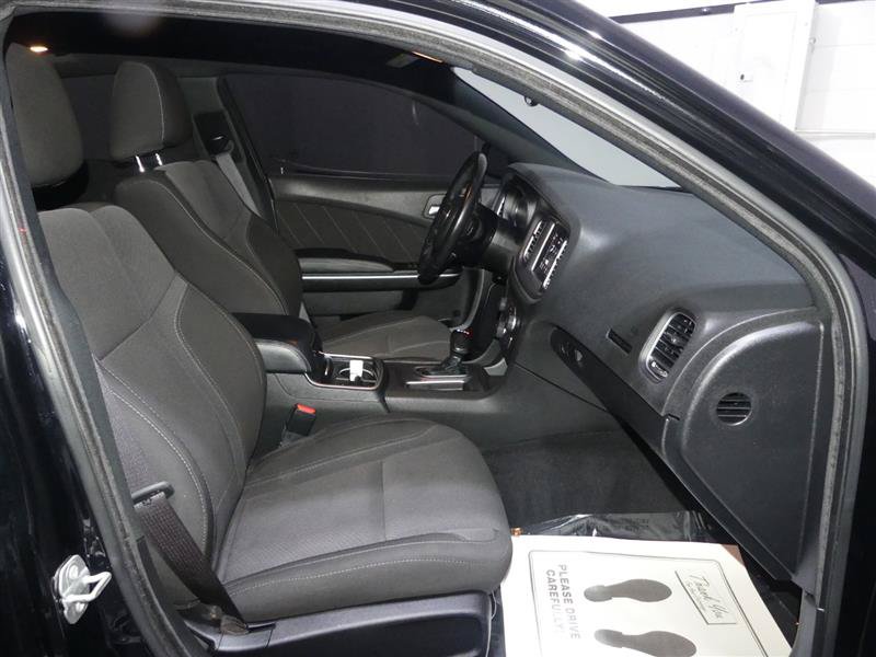 Used 2022 Dodge Charger SXT RWD image 21