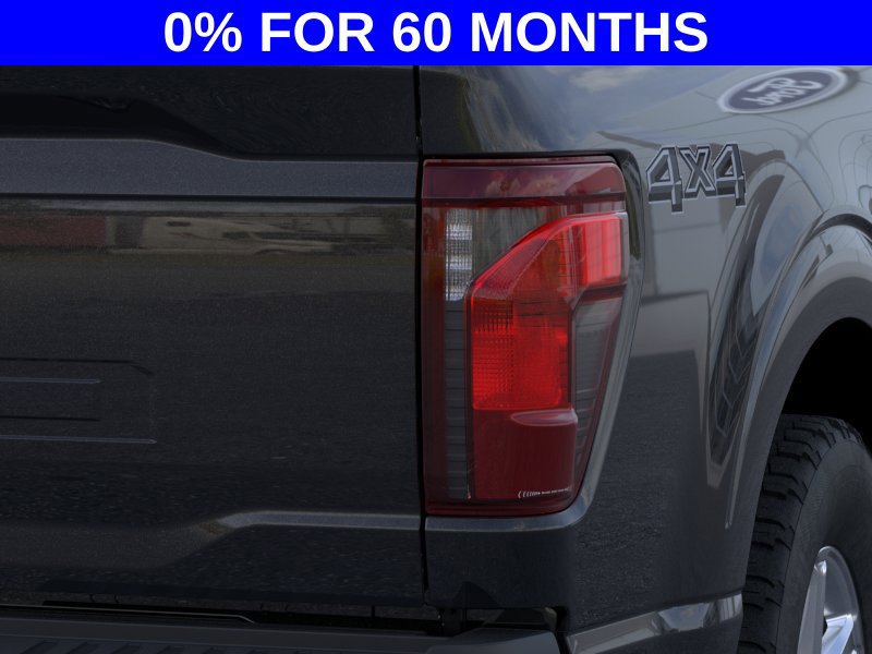 New 2026 Ford F150 XLT w/ Equipment Group 301A Standard AWD/4WD image 21