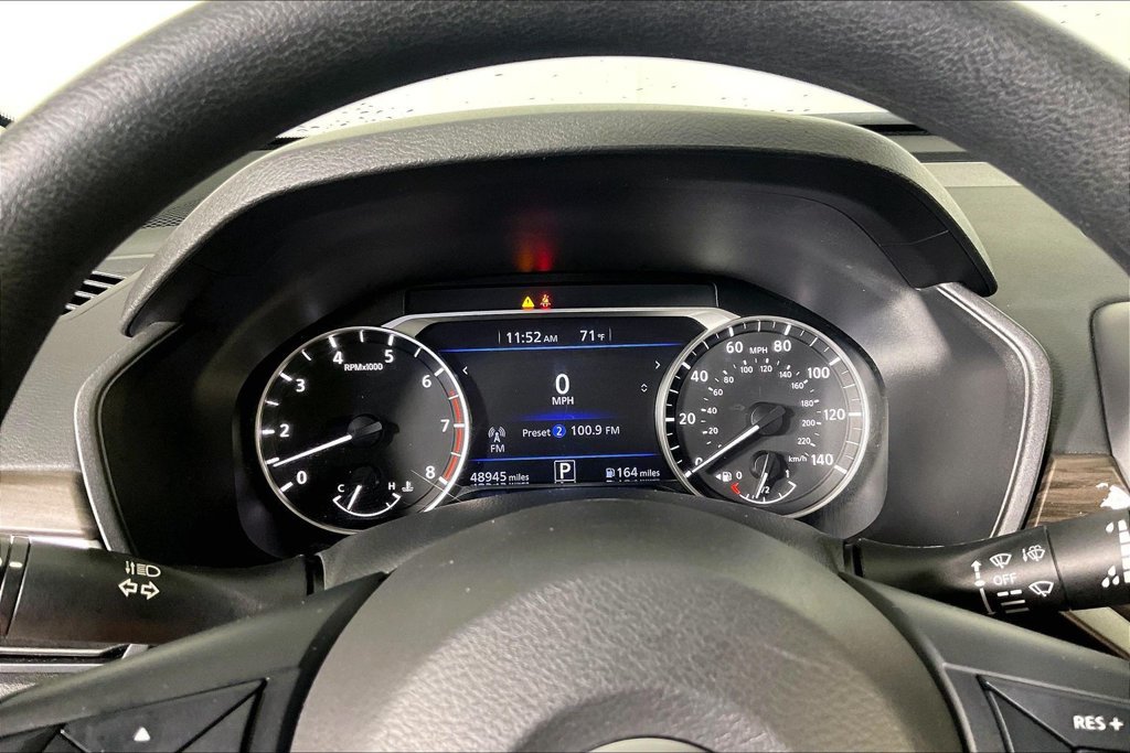 Used 2025 Nissan Altima 2.5 SV w/ SV Special Edition Package AWD/4WD image 26