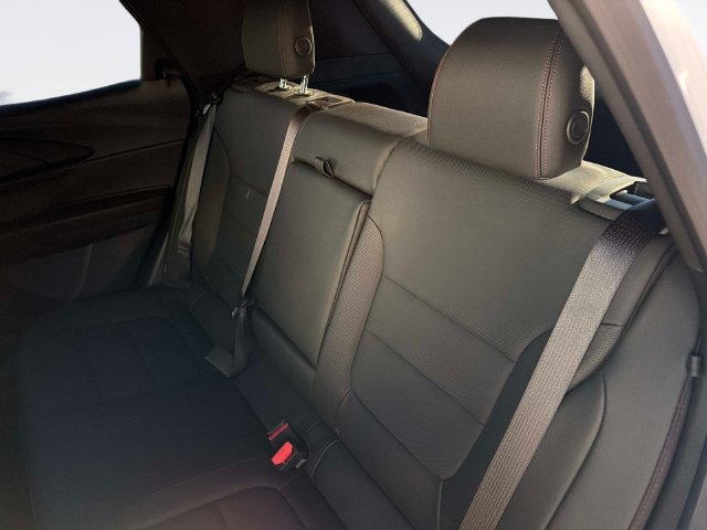 Used 2026 Chevrolet TrailBlazer RS w/ Convenience Package FWD image 16