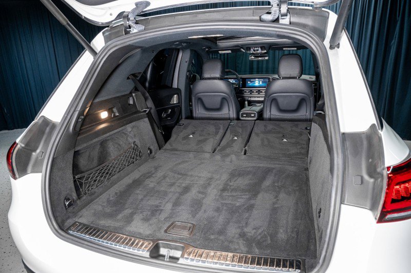 Certified 2023 Mercedes-Benz GLE 350 image 7