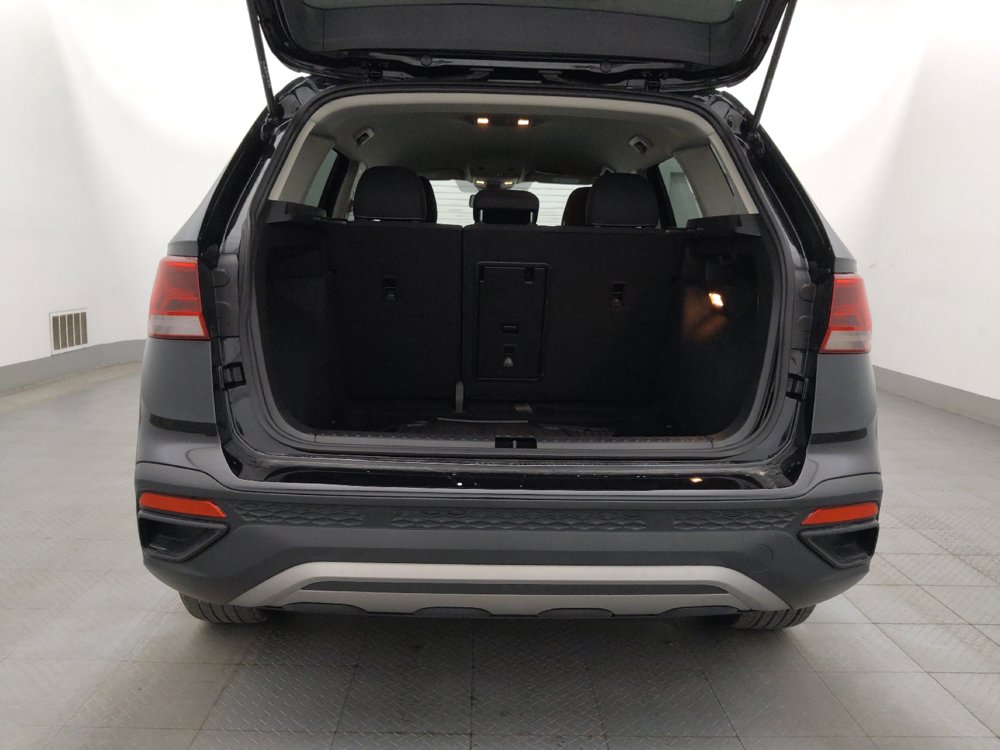Used 2022 Volkswagen Taos S FWD image 29