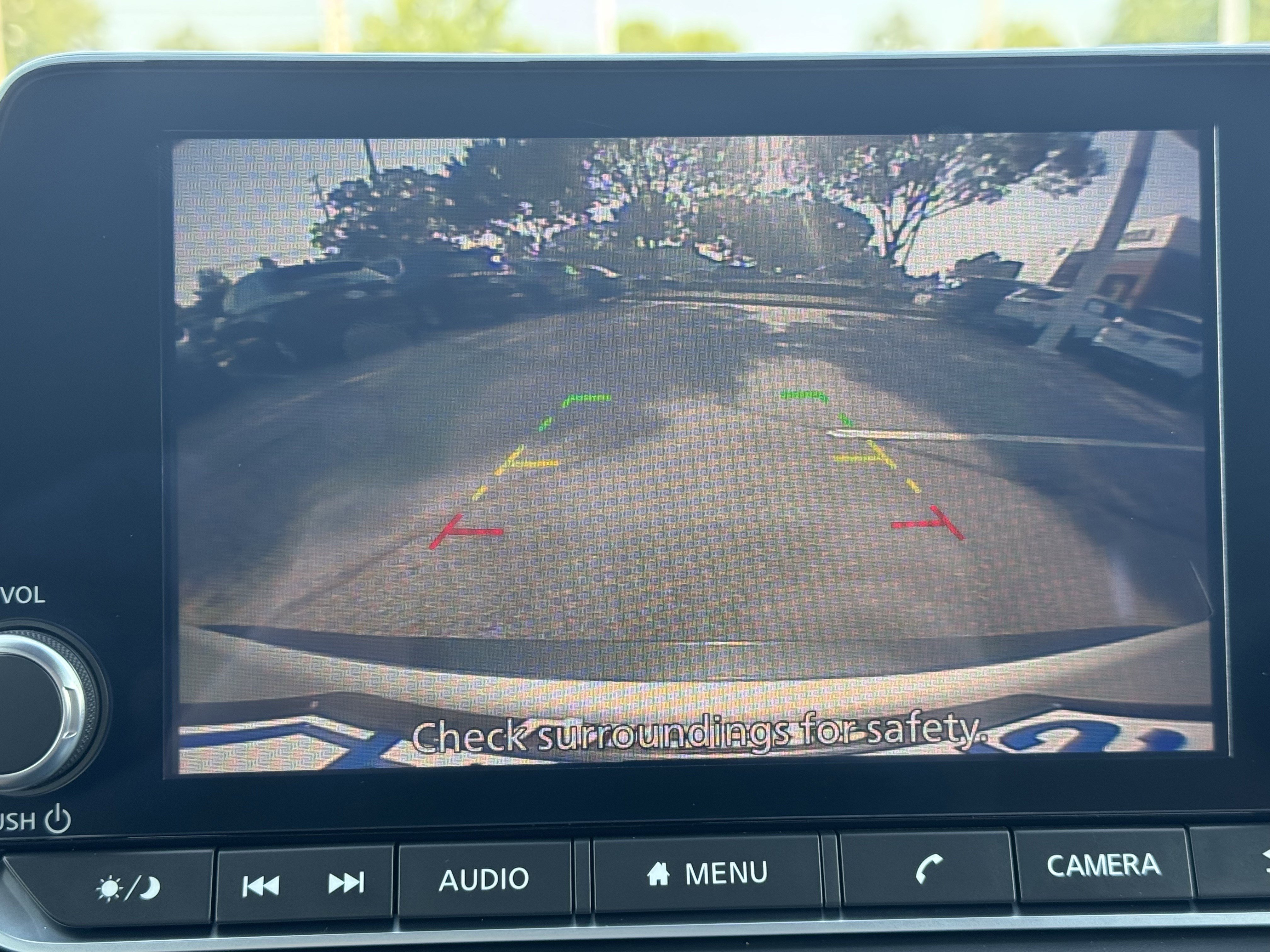 Used 2023 Nissan Rogue SV image 20