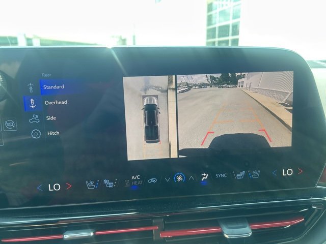 New 2024 Chevrolet Silverado EV RST image 21