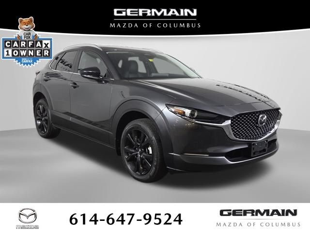 Used 2024 MAZDA CX-30 AWD 2.5 S w/ Select Sport Pkg image 5