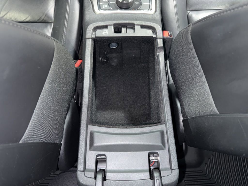 Used 2018 Jeep Grand Cherokee Limited AWD/4WD image 31