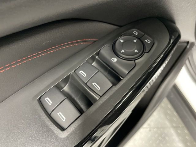 New 2026 Chevrolet Trax RS w/ Sunroof Package FWD image 13