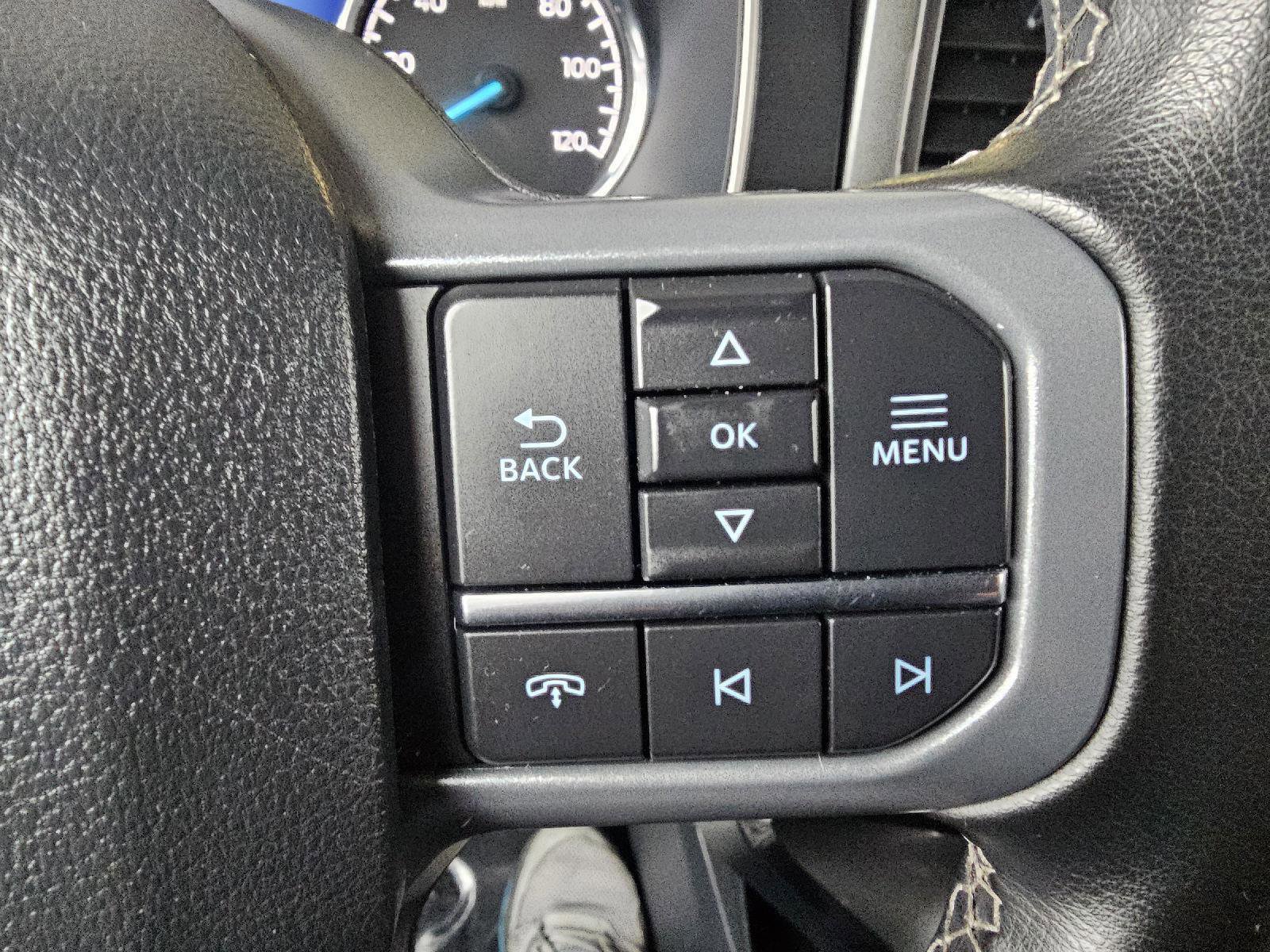 Used 2023 Ford F150 XLT w/ Equipment Group 302A High image 23