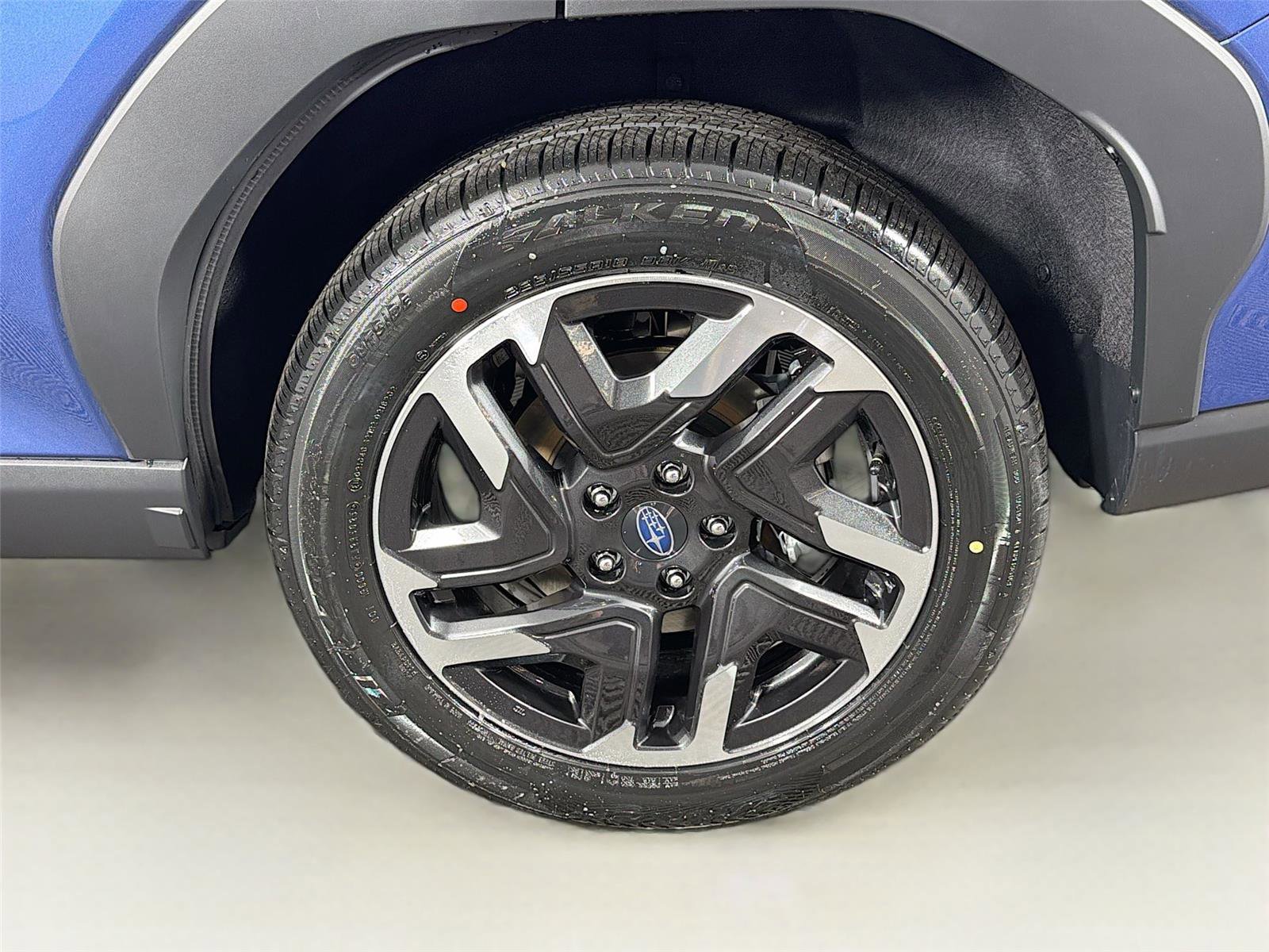 New 2026 Subaru Forester Limited AWD/4WD image 29