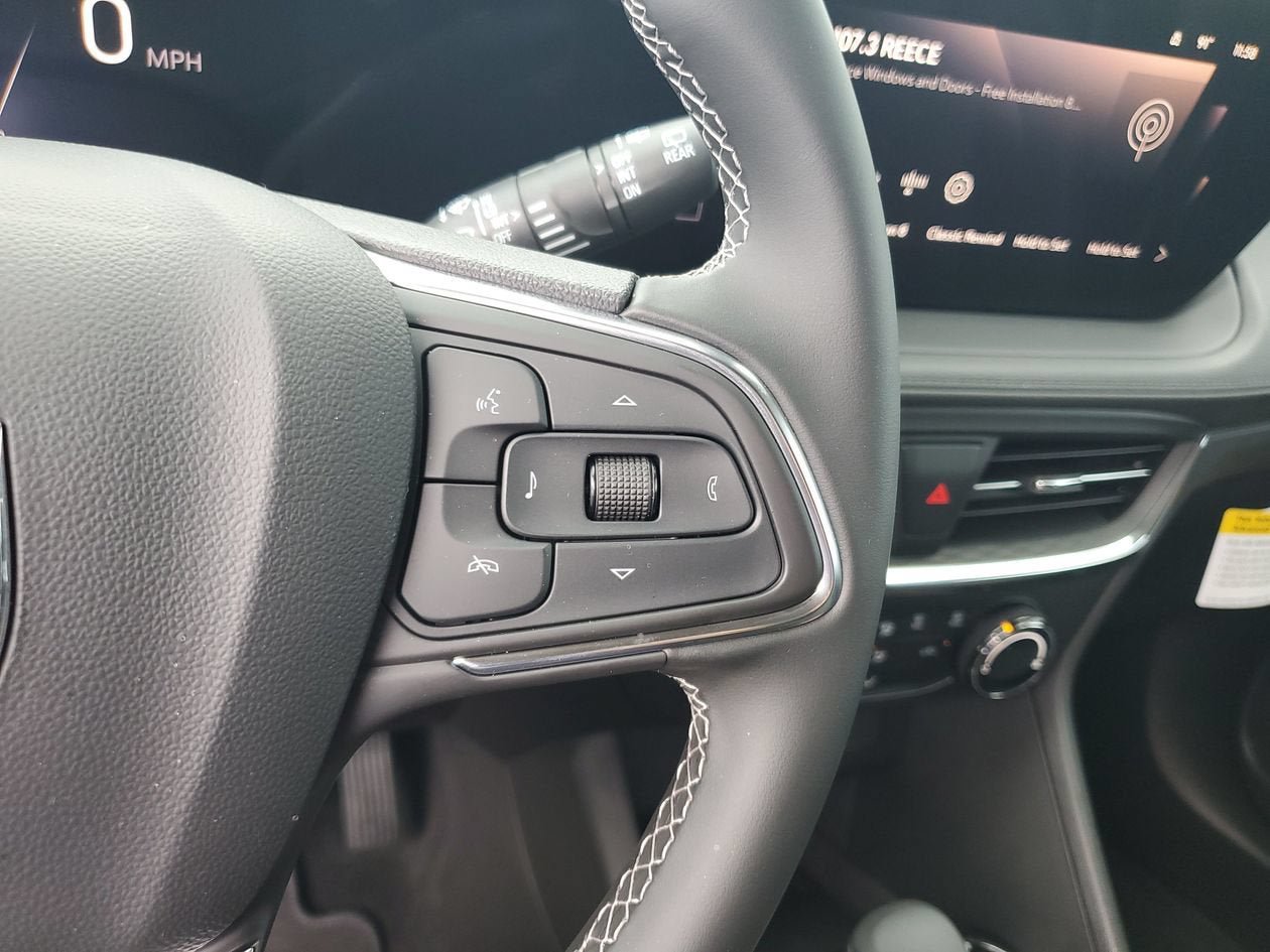 New 2026 Buick Encore GX Preferred FWD image 27