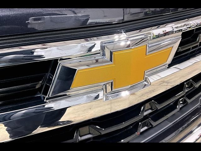 Certified 2024 Chevrolet Silverado 1500 LT w/ Z71 Off-Road Package image 27