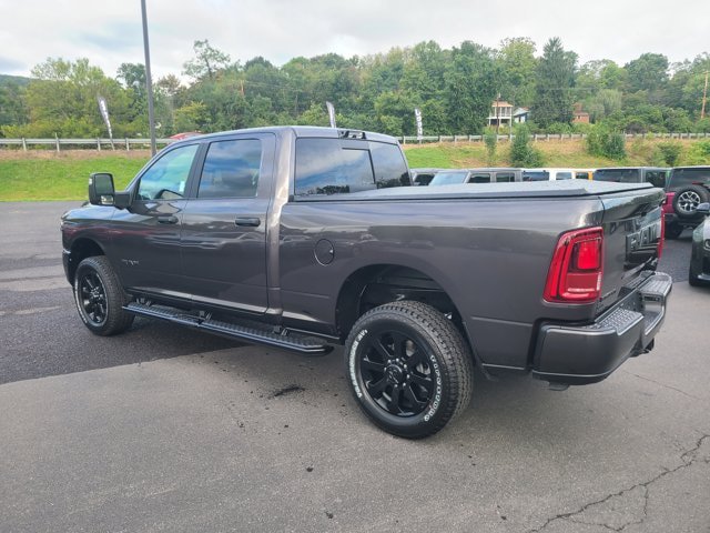 New 2026 RAM 2500 Big Horn AWD/4WD image 3